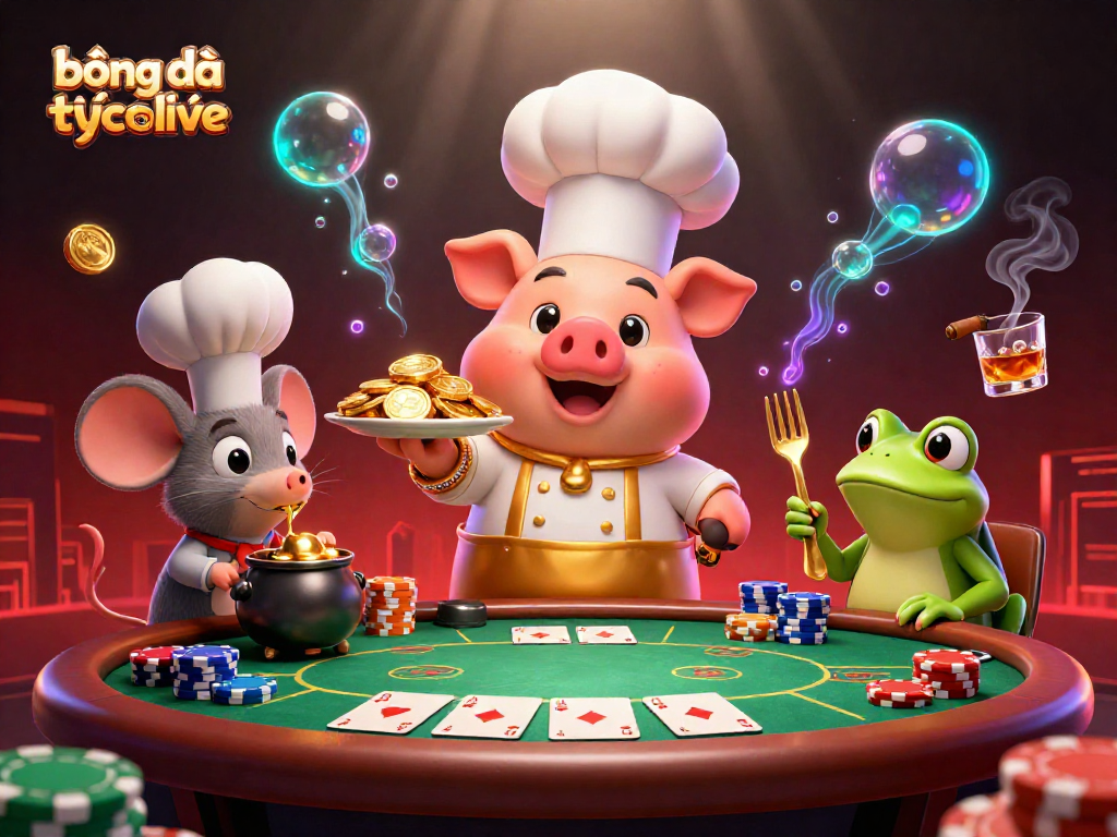 Experience bóng đá trực tuyến socolive with a thrilling wealth of casino elements showcased dynamically.