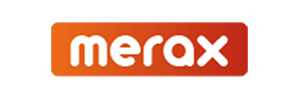 Merax logotyp