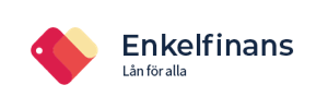 Enkelfinans logotyp